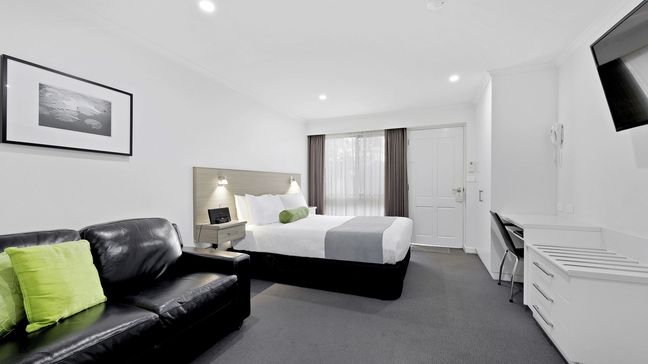Photo of Bedroom in Hamilton