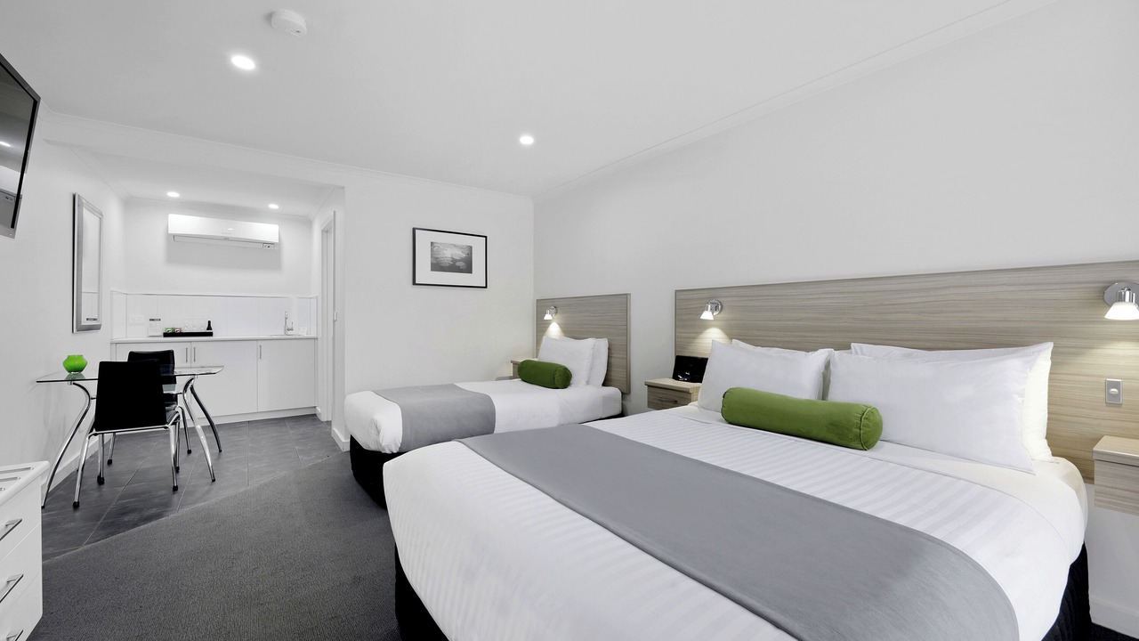 Photo of Bedroom in Hamilton