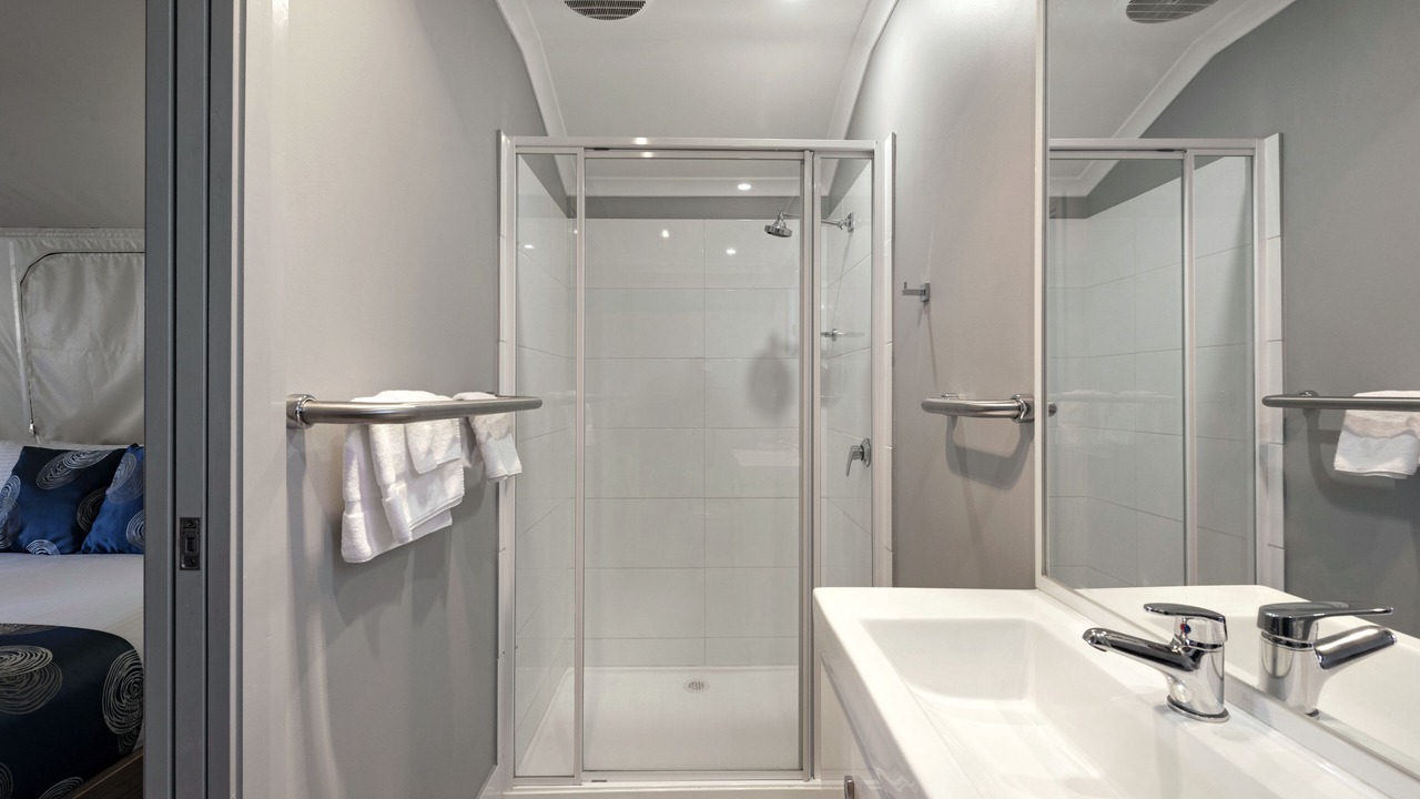 Photo of Bathroom in Dubbo