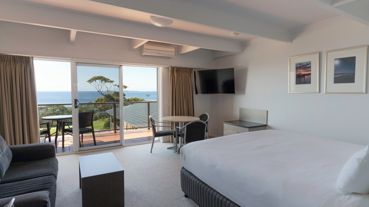 Photo of Bedroom in Narooma