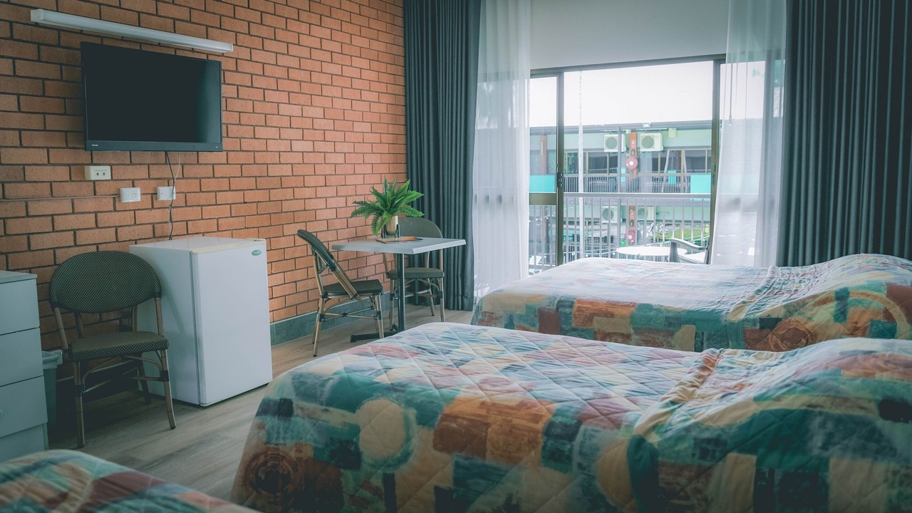 Photo of Bedroom in Batchelor