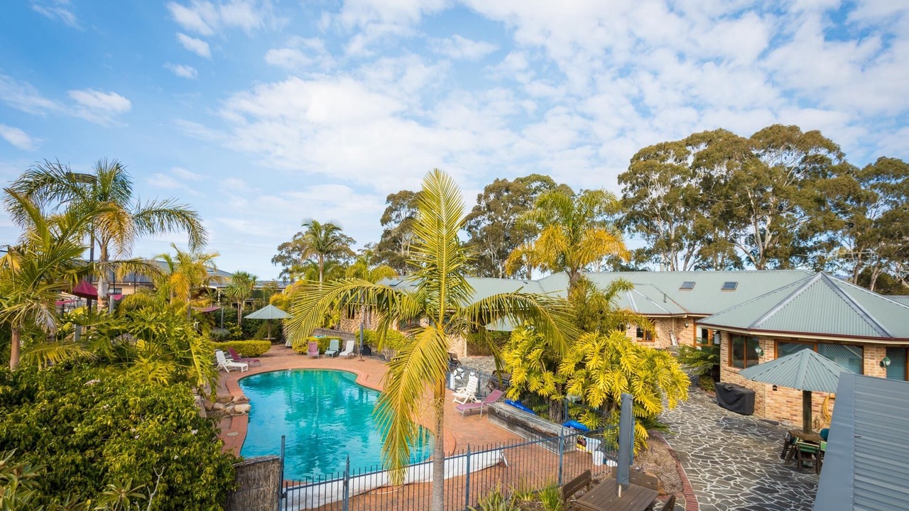 Photo of Outdoor in Merimbula