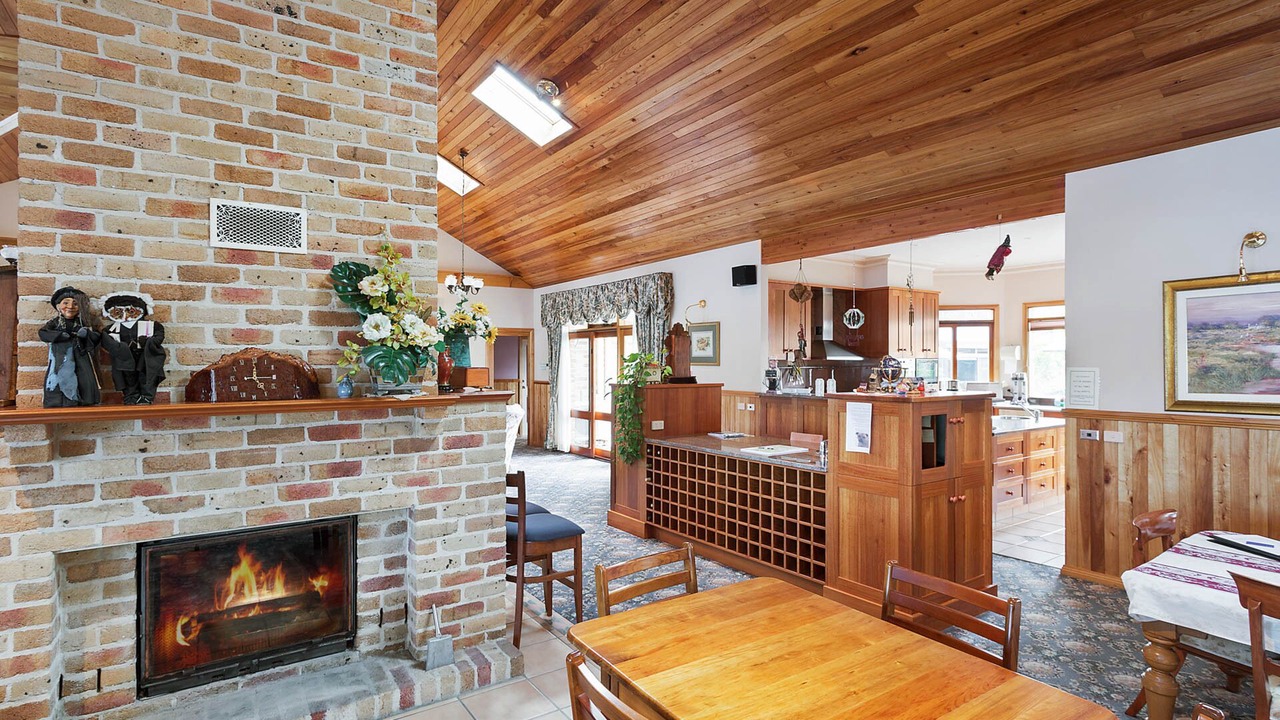 Photo of Livingroom in Merimbula