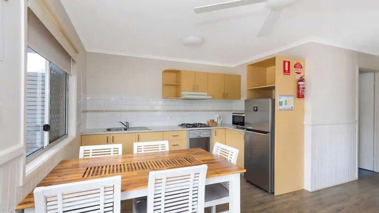 Photo of Kitchen in Hawks Nest