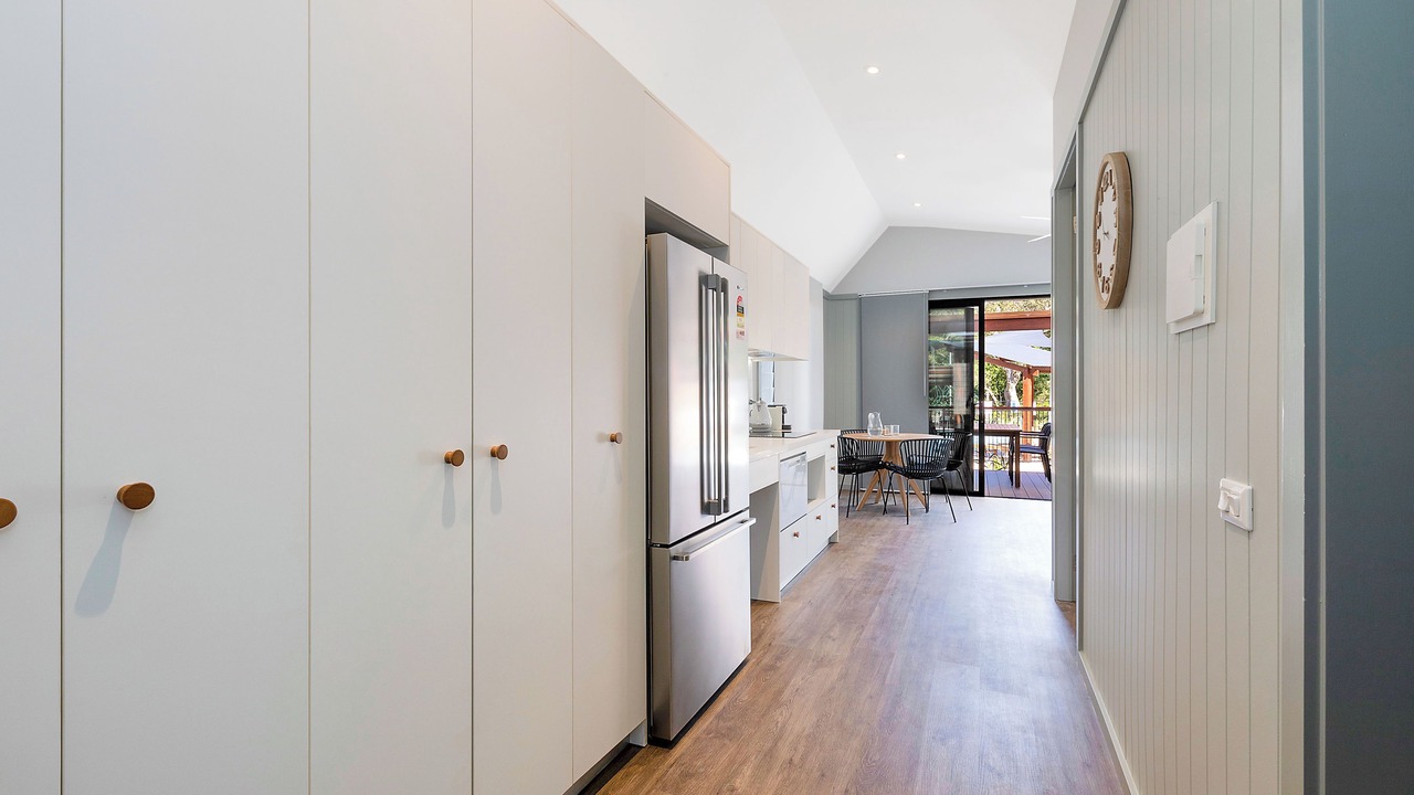 Photo of Kitchen in Hawks Nest