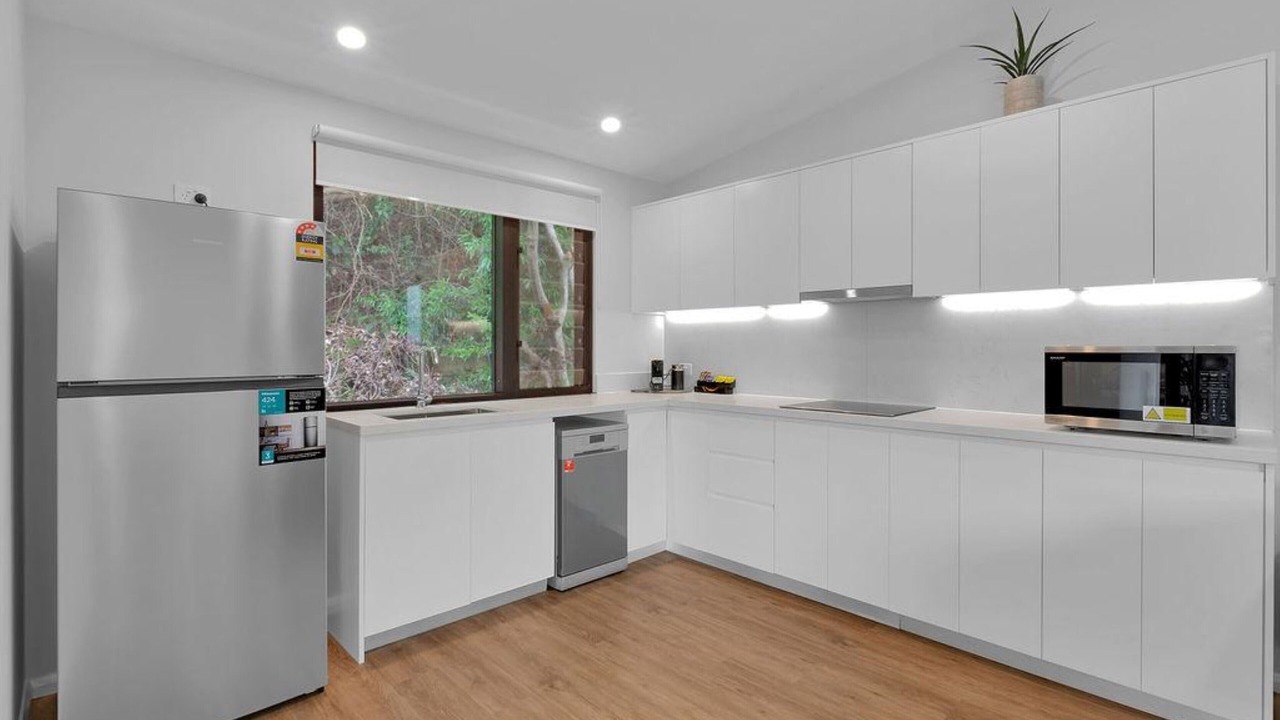 Photo of Kitchen in Seal Rocks