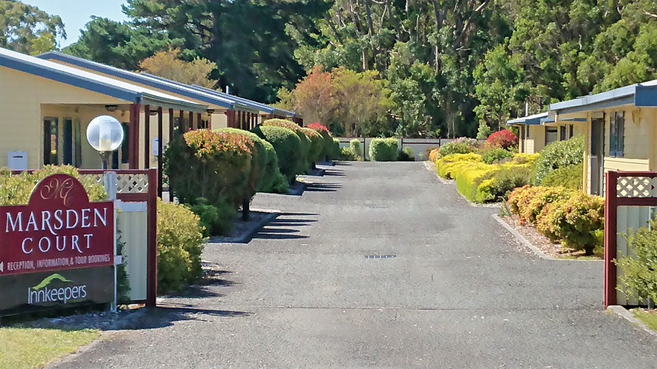 Photo of Outdoor in Strahan