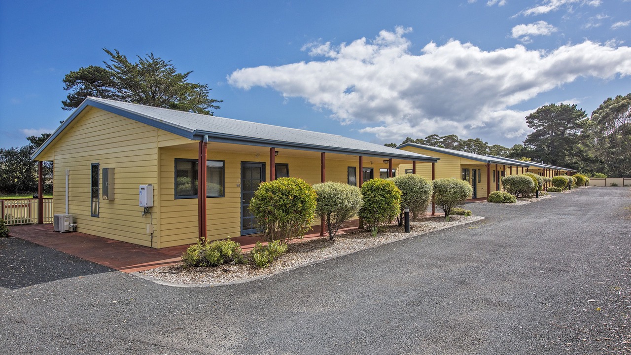 Photo of Outdoor in Strahan