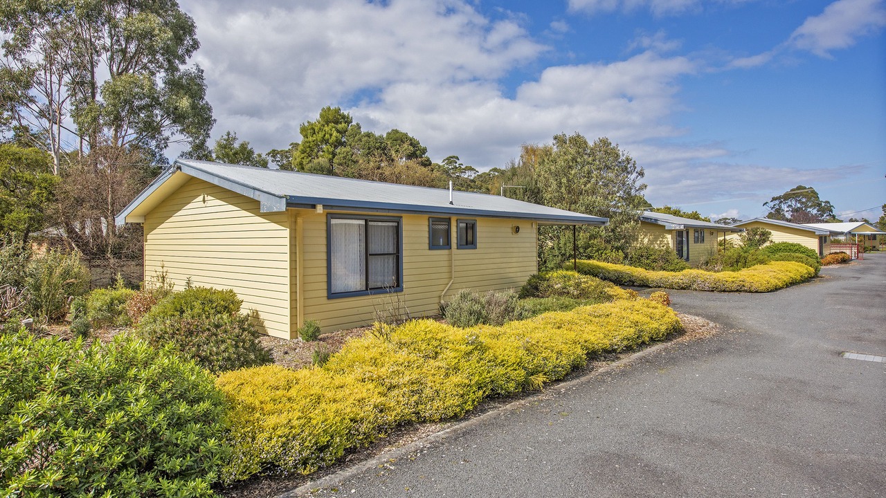 Photo of Outdoor in Strahan