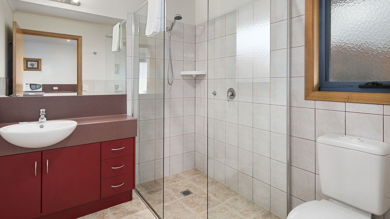 Photo of Bathroom in Strahan