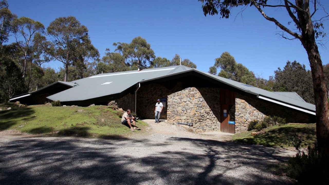 Photo of Others in Cradle Mountain