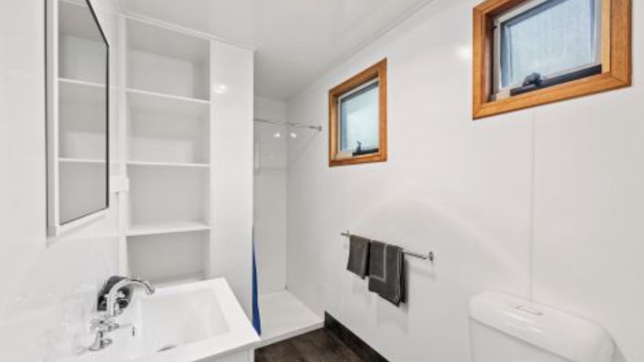 Photo of Bathroom in Cradle Mountain