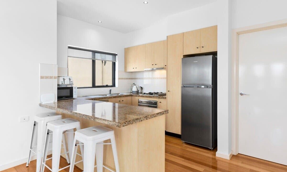 Photo of Kitchen in St Leonards
