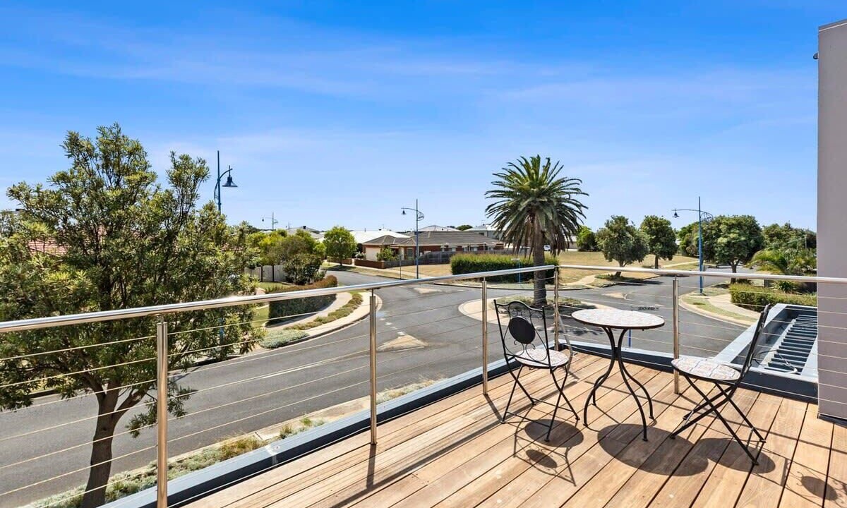 Photo of Outdoor in St Leonards