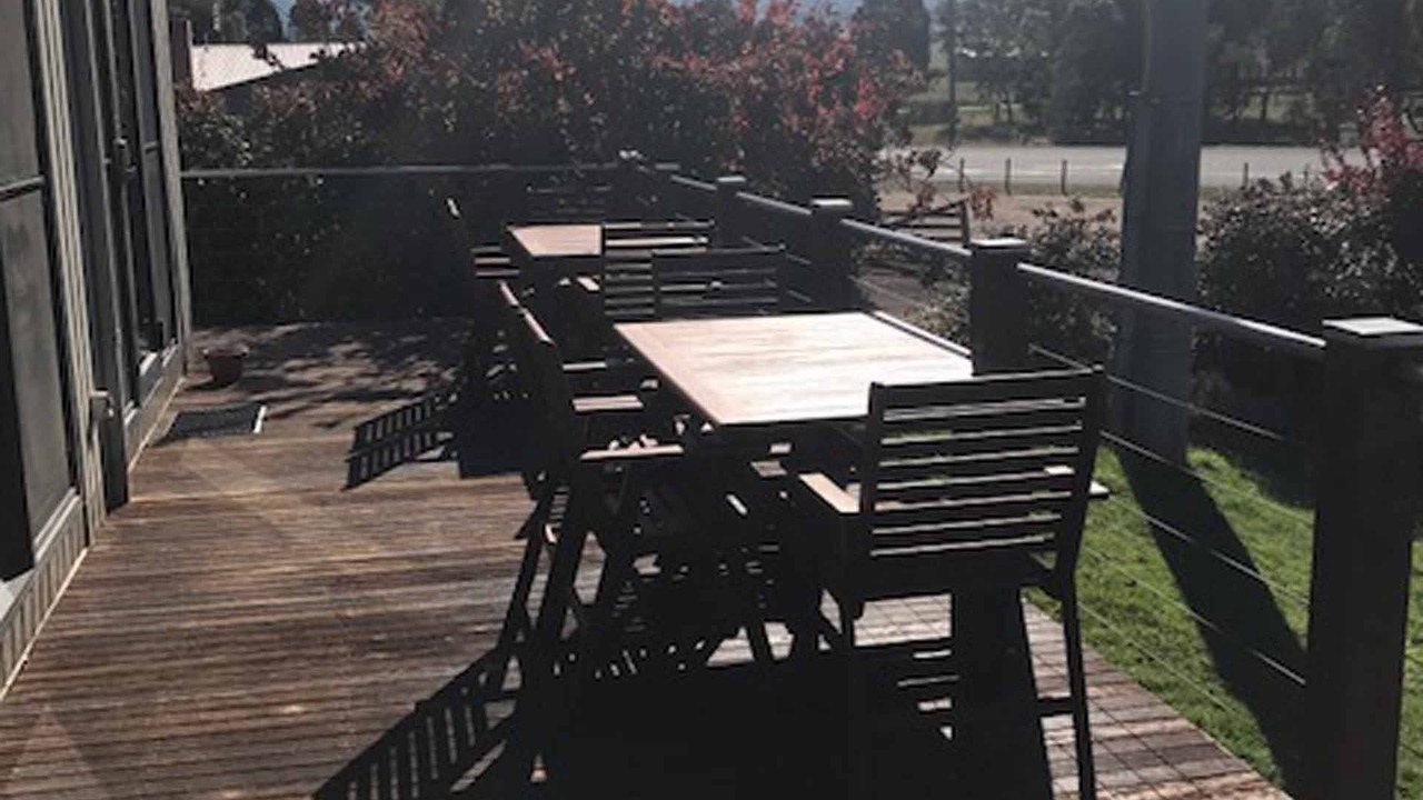 Photo of Outdoor in Merrijig