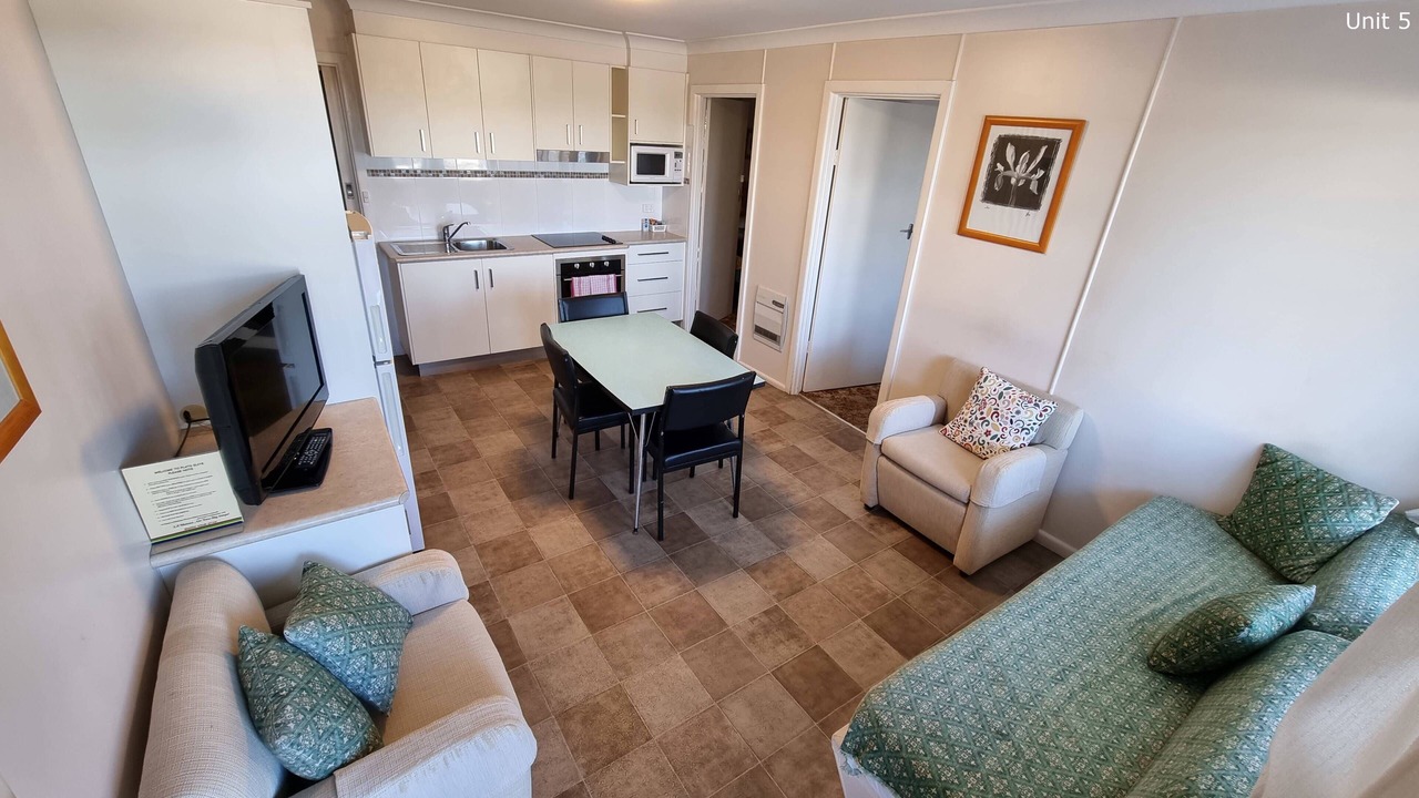 Photo of Bedroom in Bermagui