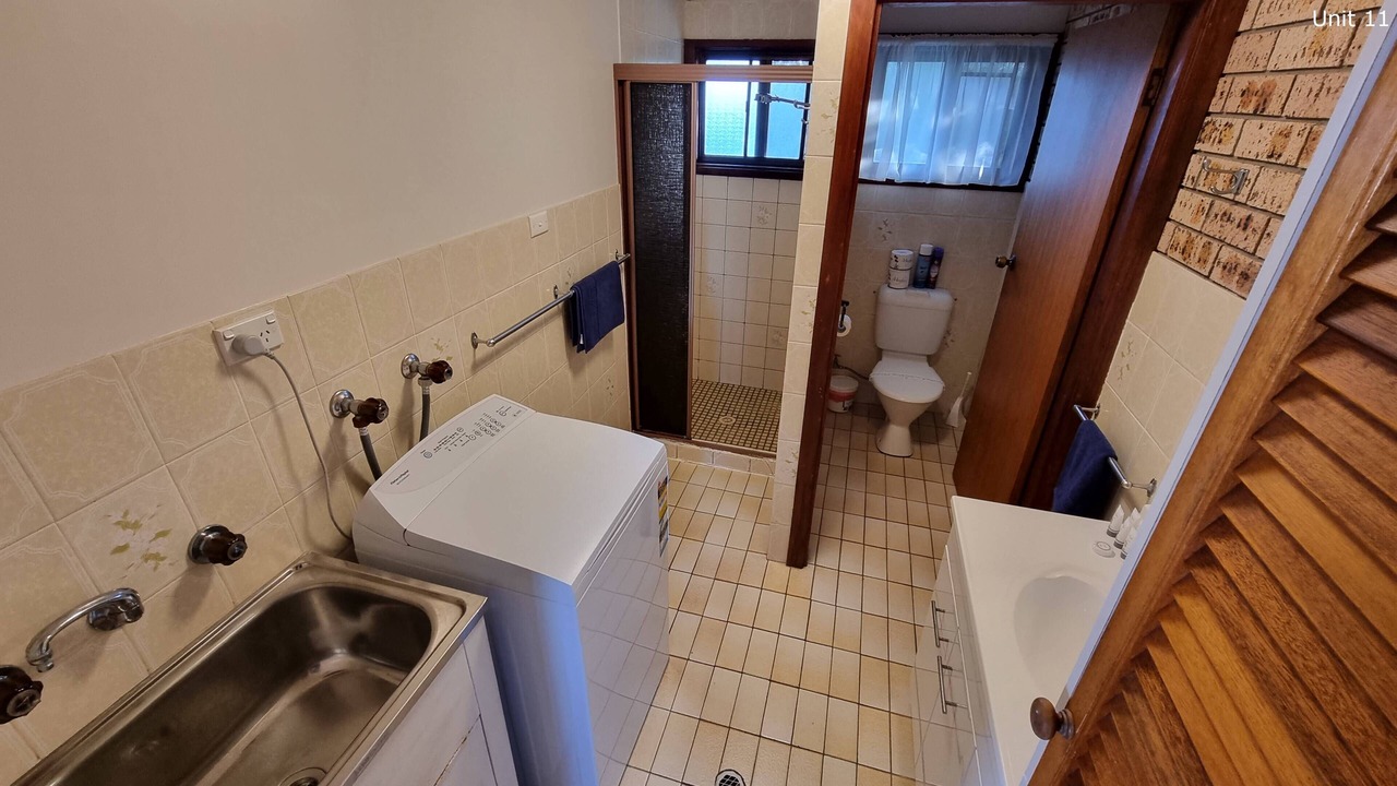 Photo of Bathroom in Bermagui