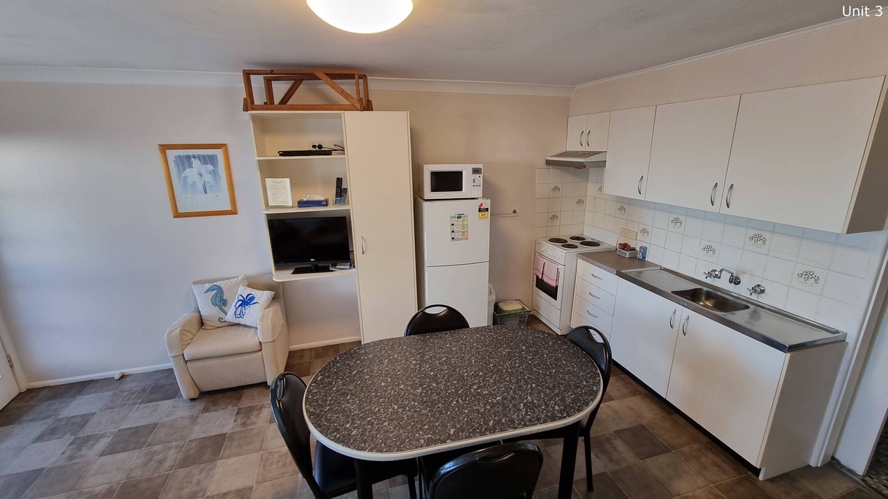 Photo of Bedroom in Bermagui