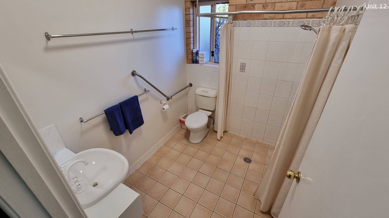 Photo of Bathroom in Bermagui