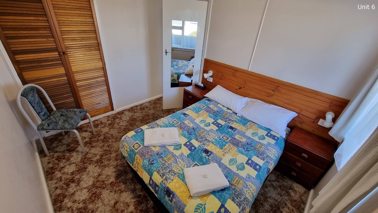 Photo of Bedroom in Bermagui