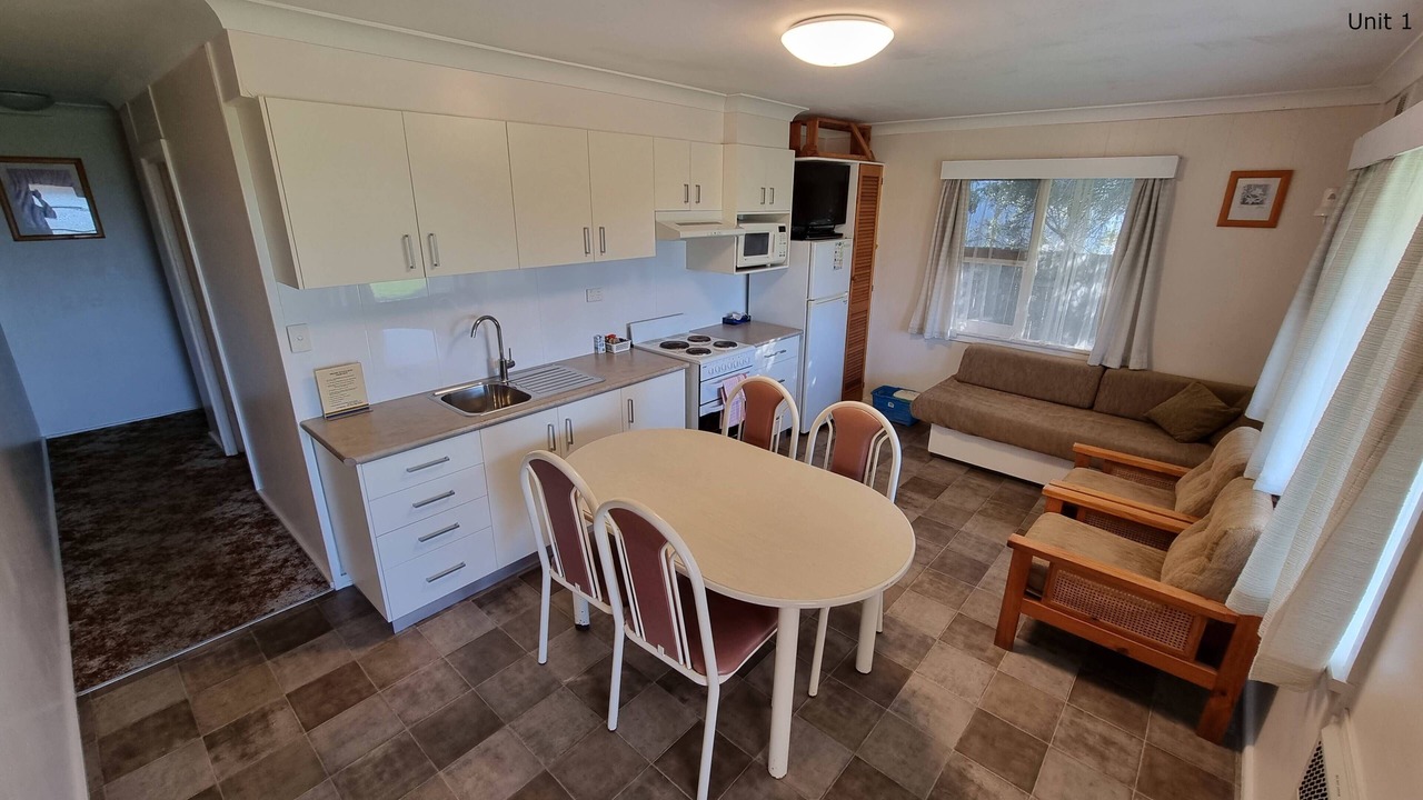 Photo of Bedroom in Bermagui