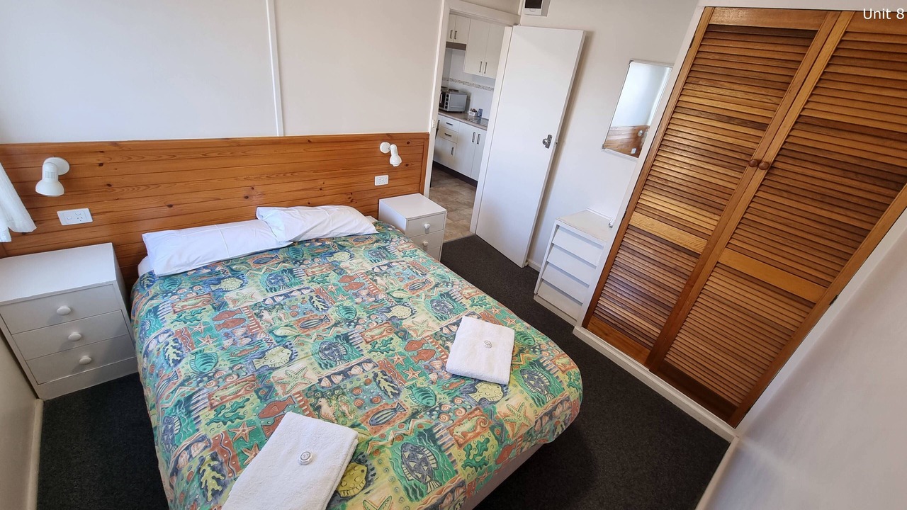 Photo of Bedroom in Bermagui
