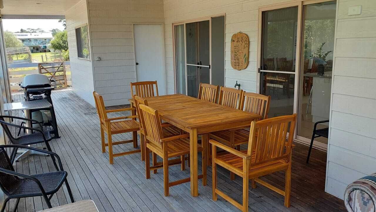 Photo of Patio Balcony in Bermagui