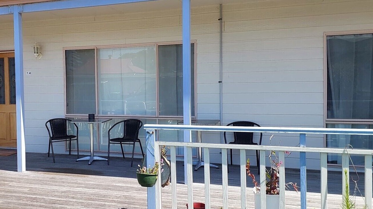Photo of Patio Balcony in Bermagui