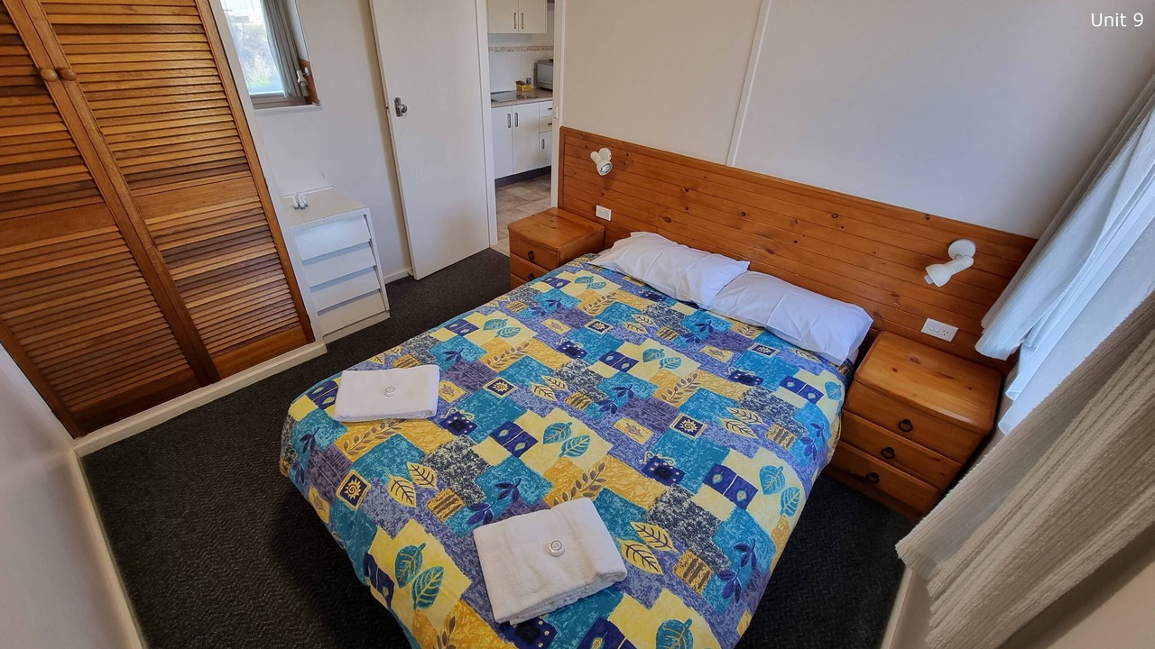 Photo of Bedroom in Bermagui