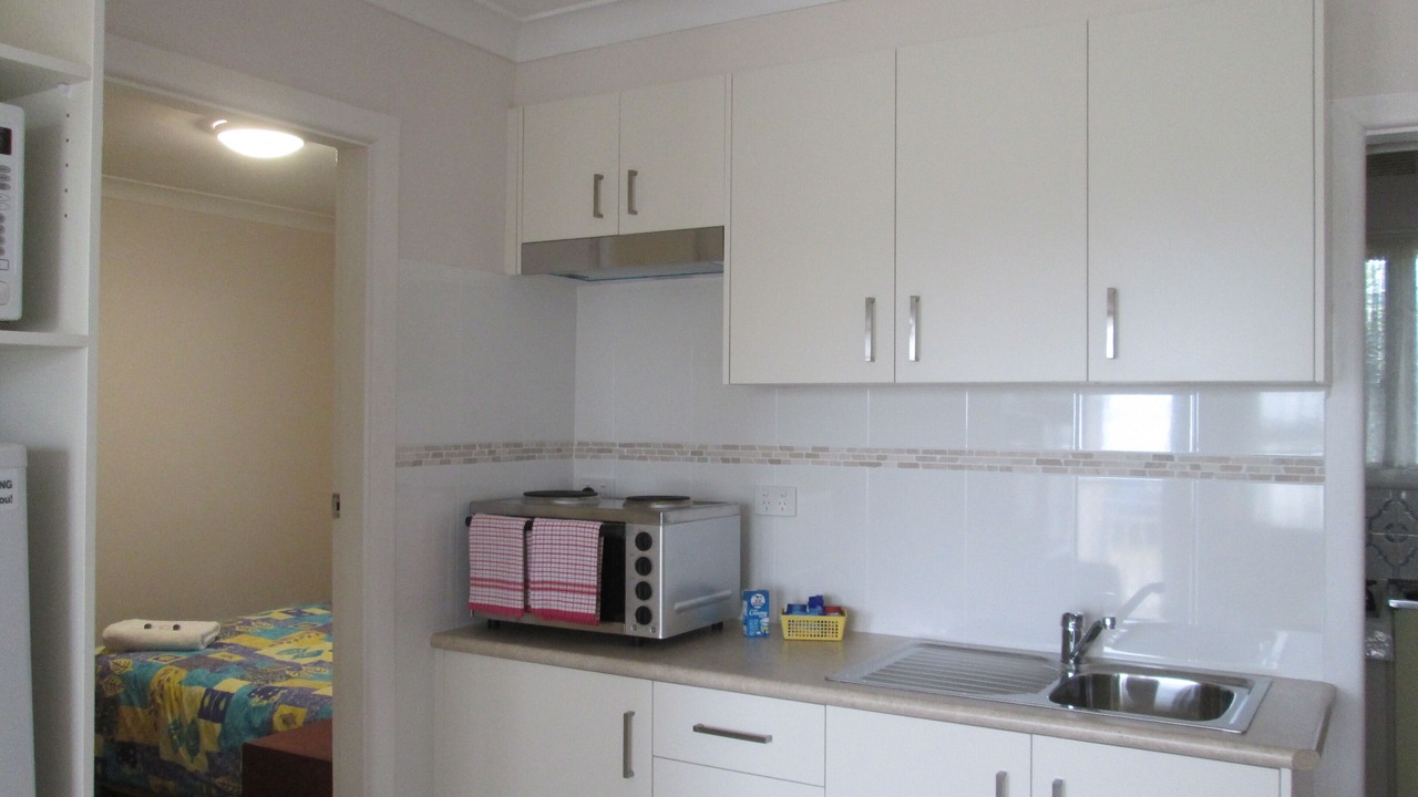 Photo of Kitchen in Bermagui