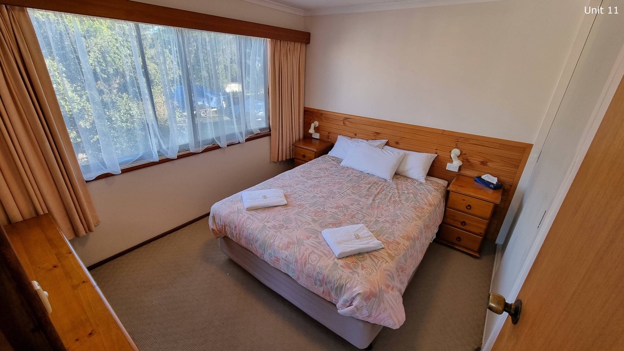 Photo of Bedroom in Bermagui