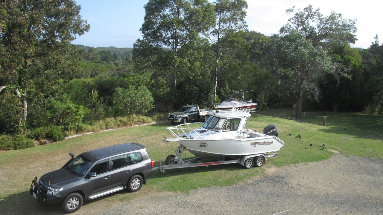 Photo of Others in Bermagui