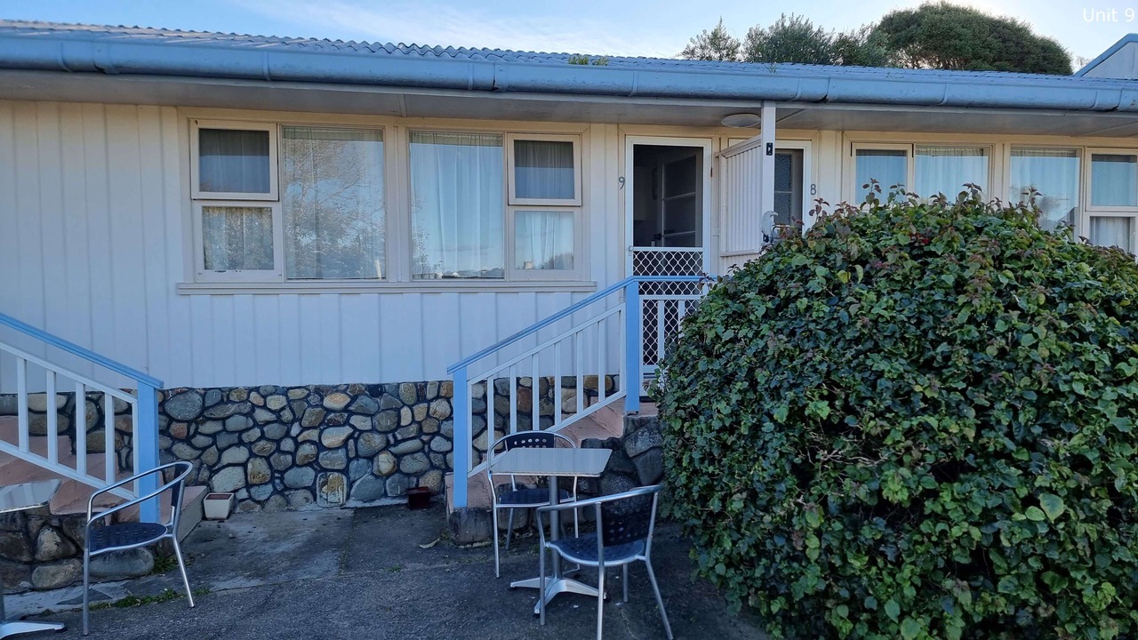 Photo of Bedroom in Bermagui