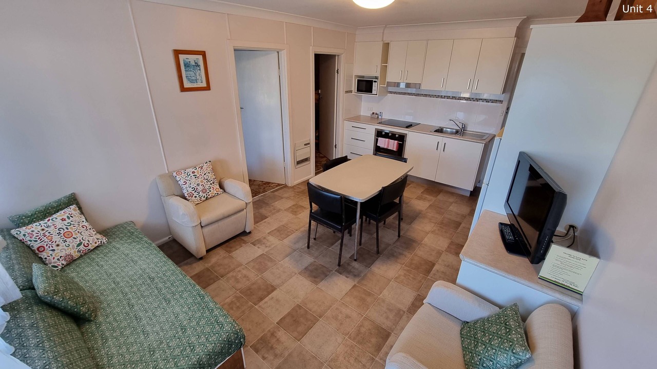 Photo of Bedroom in Bermagui