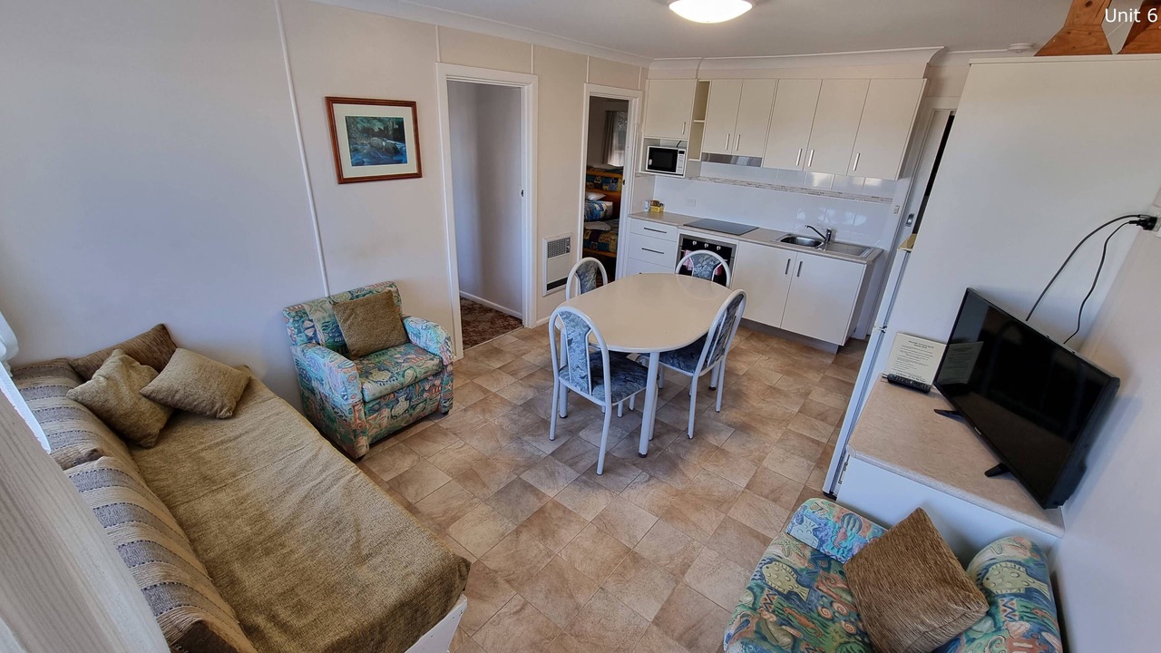 Photo of Bedroom in Bermagui
