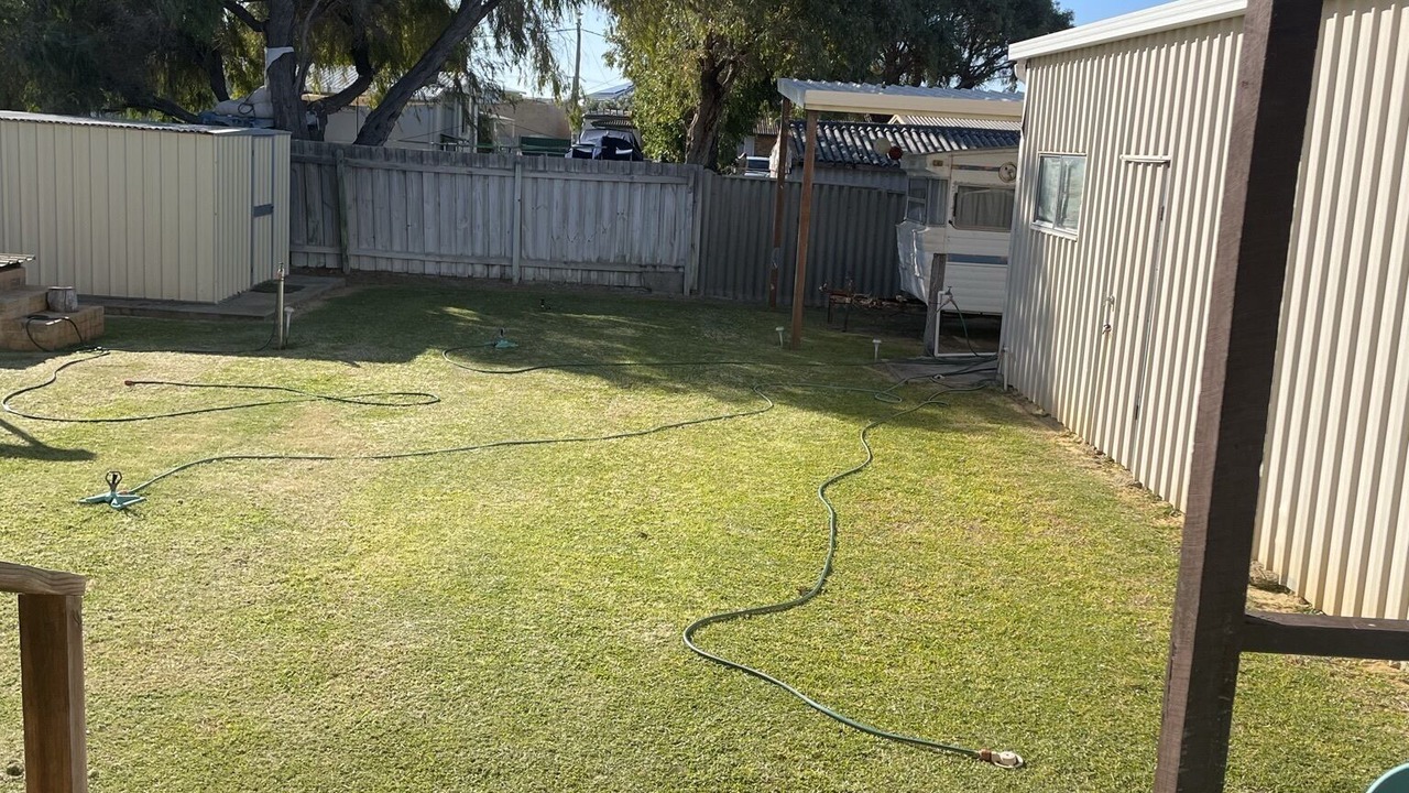 Photo of Outdoor in Cervantes