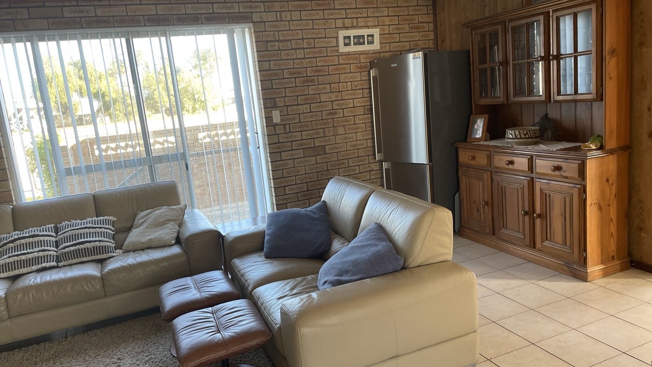 Photo of Livingroom in Cervantes