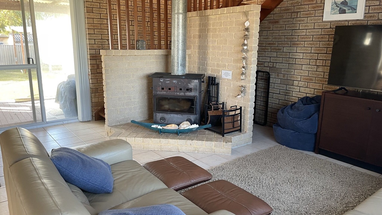 Photo of Livingroom in Cervantes