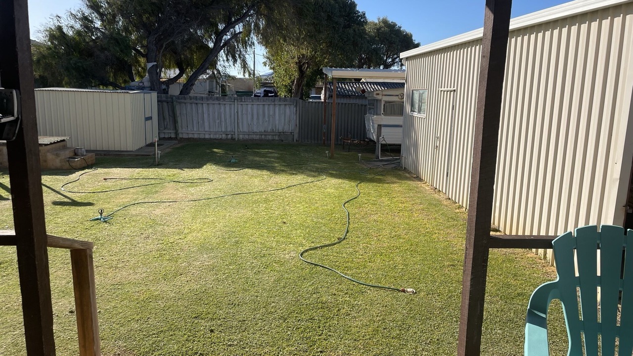Photo of Outdoor in Cervantes