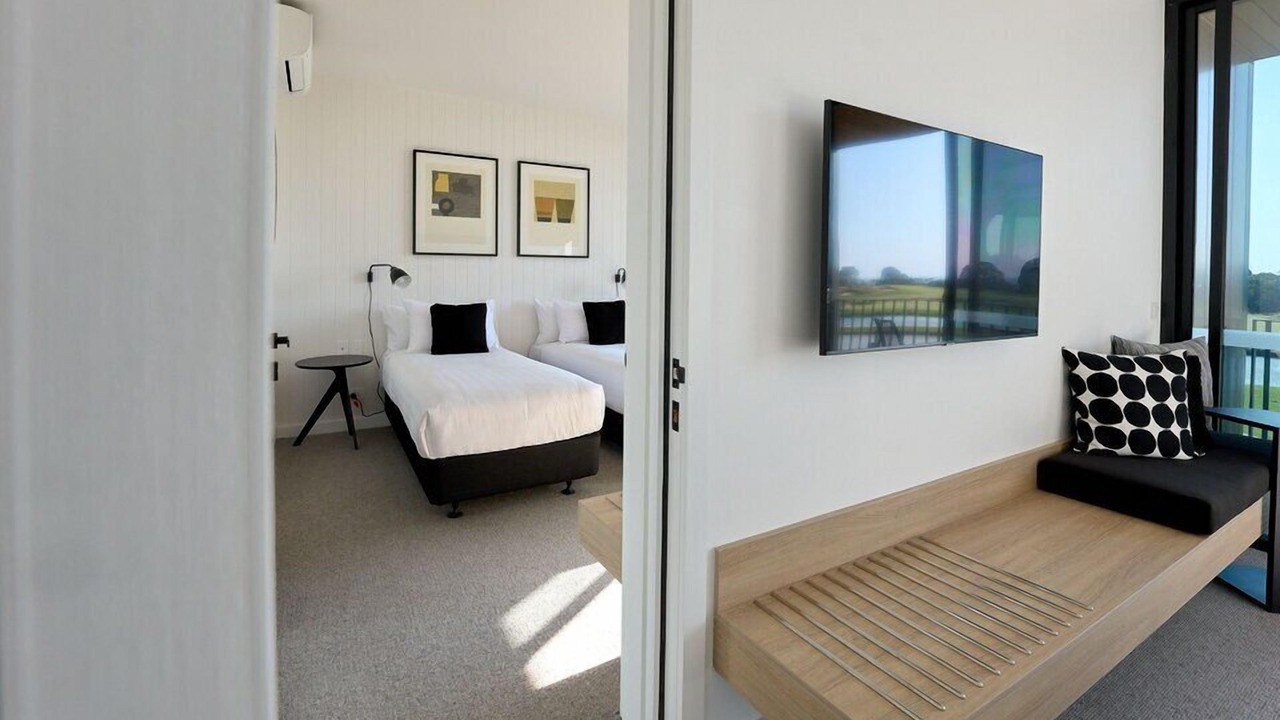 Photo of Bedroom in Curlewis