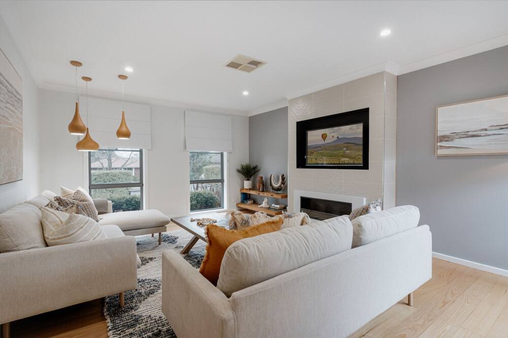 Photo of Livingroom in Waramanga