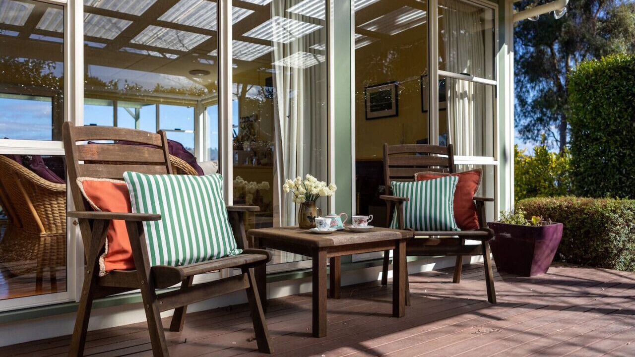 Photo of Patio Balcony in Windermere