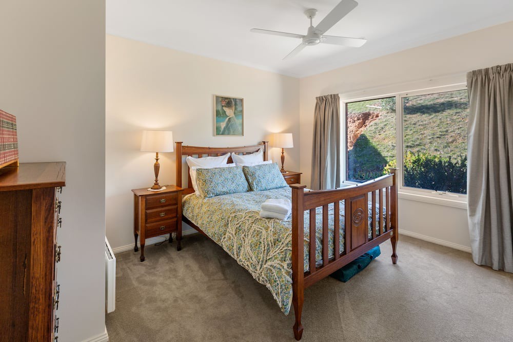 Photo of Bedroom in Bonnie Doon