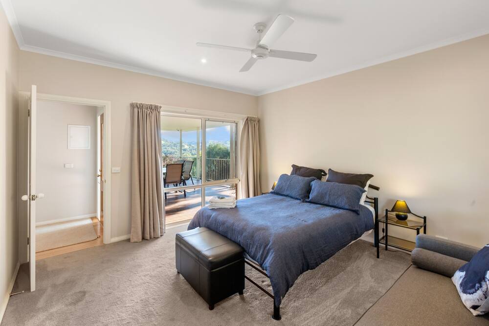 Photo of Bedroom in Bonnie Doon