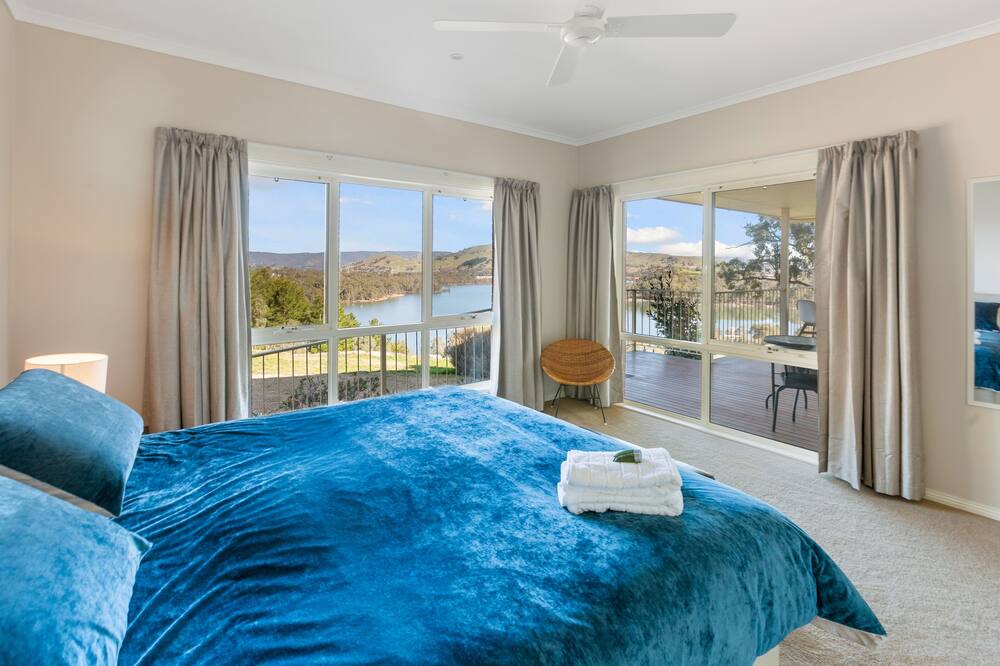 Photo of Bedroom in Bonnie Doon