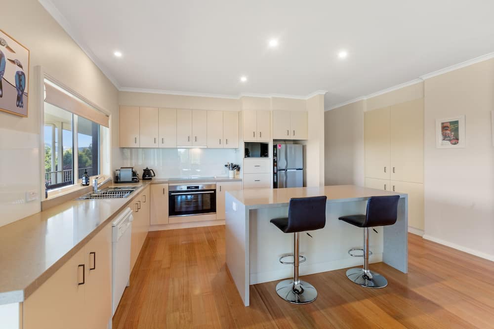 Photo of Kitchen in Bonnie Doon
