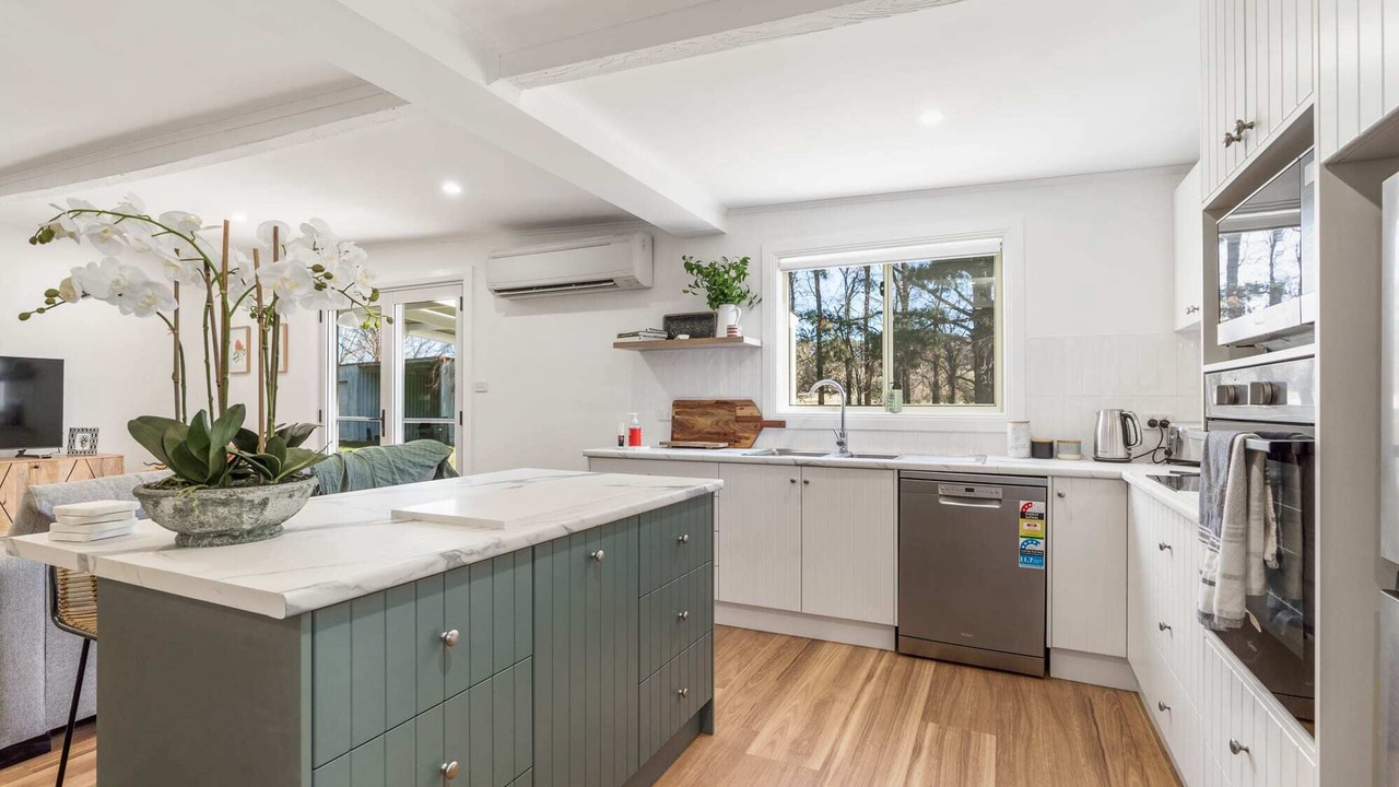 Photo of Kitchen in Springside