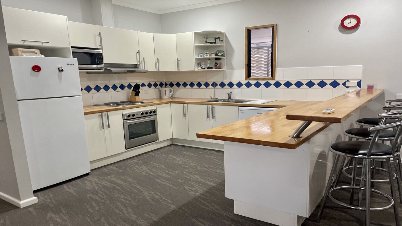 Photo of Kitchen in Lake Wangary