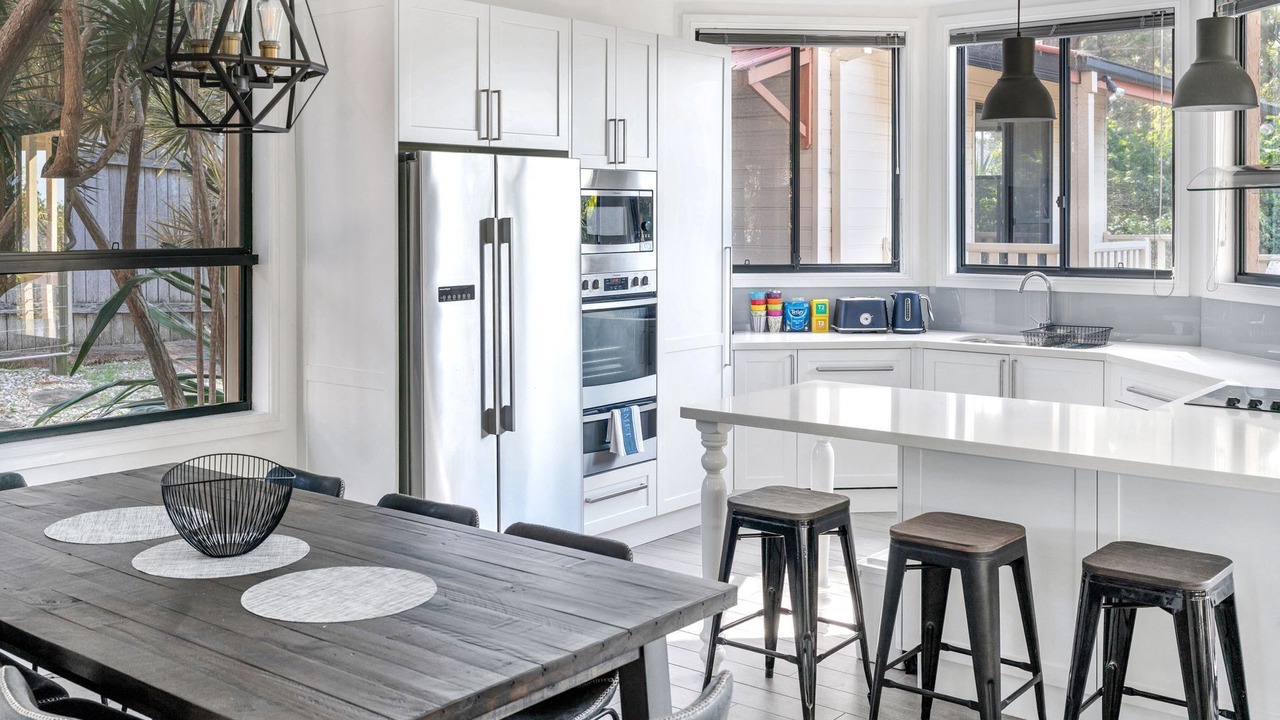 Photo of Kitchen in Gerringong