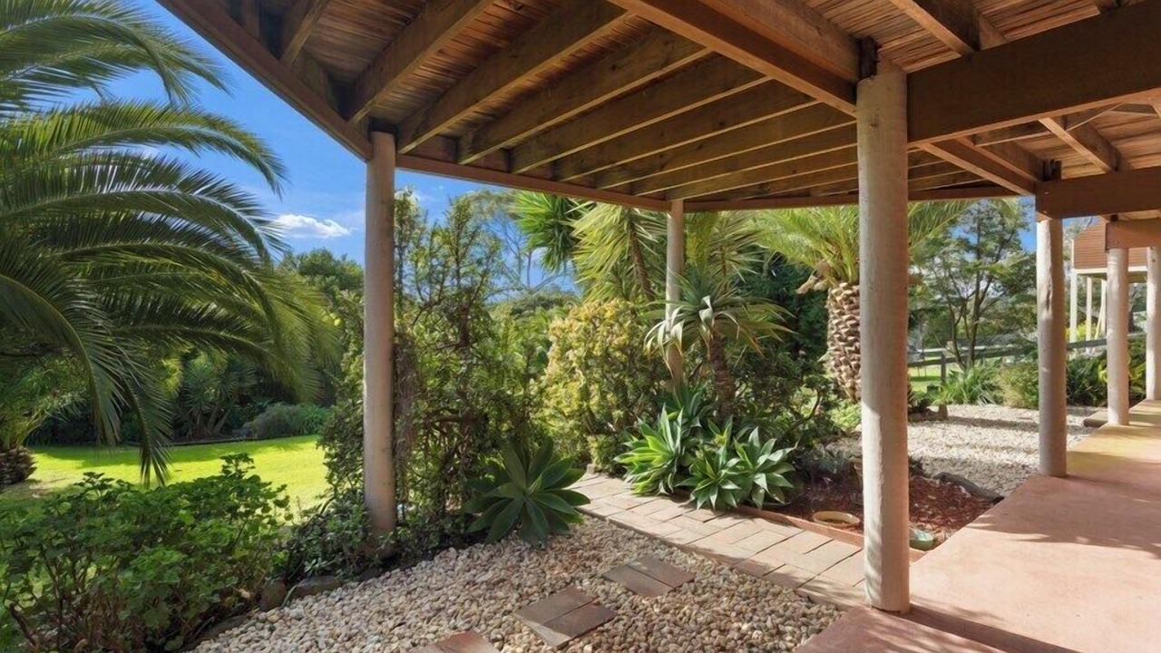 Photo of Patio Balcony in San Remo